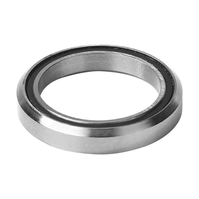Accesorios para bicicletas Rodamientos para auriculares de bicicleta de 41mm piezas de reparación de rodamientos de acero para bicicleta MTB Hugtrwg Para estrenar