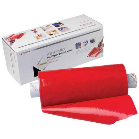 Dycem Non-Slip Material, Roll, 16