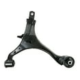 thumbnail image 2 of Front Lower Control Arm Left Hand Driver Side LH for 02-06 Honda CR-V CRV PSA66382, 2 of 5