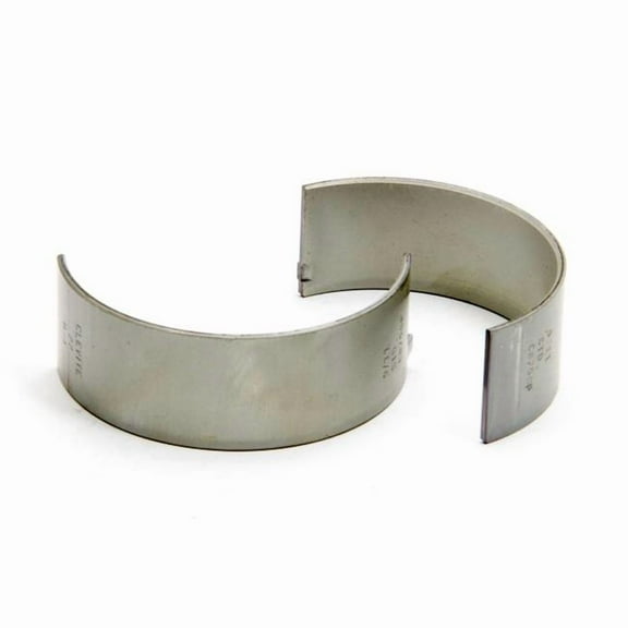 Michigan 77 CB758P30 P-Series Connecting Rod Bearing Set for 1956-1979 Pontiac V8 - 0.03 in.