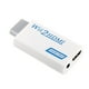thumbnail image 3 of Adaptador convertidor de conversión de escalamiento de Wii a HDMI 720P/1080P con salida de audio y video de 3,5 mm, 3 of 15