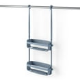 thumbnail image 3 of Umbra Flex Shower Caddy, 3 of 8
