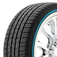 thumbnail image 3 of Vogue Custom Built Radial SCT2 Blue Stripe All Season 305/35R24 112H XL Passenger Tire, 3 of 4