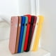 thumbnail image 4 of Funda protectora de silicona a prueba de golpes para iPhone, lente completamente cerrada para iPhone 14, 13, 12, 11 Pro Max, 12 Mini, X, XS, XR, SE, 7, 8 Plus, nuevos productos, 4 of 4