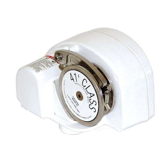 Powerwinch Class 41' Automatic Helm-Operated Free-Fall Windlass [P77741]