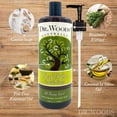 thumbnail image 4 of Exfoliante corporal espumoso de coco LATHER – Exfoliante suave e hidratante para todo tipo de piel – Deja la piel suave y tersa – Exfoliante para el cuerpo manos y pies – Tarro de 4 onzas, 4 of 5