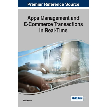 Apps Management and E-Commerce Transactions in Real-Time - (Best Contact Management App)