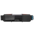 thumbnail image 4 of Disco Duro Externo ADATA HD710 Pro 2TB USB 3.1 Uso Rudo Rojo, 4 of 4