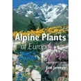 thumbnail image 1 of Pre-Owned Alpine Plants of Europe: A Gardener's Guide (Hardcover) 0881927341 9780881927344, 1 of 1