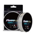 thumbnail image 2 of Bgsha 300M Nylon Main Fishing Line Leader Virtually Invisible Increased Sensitivity, 2 of 9