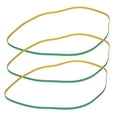 thumbnail image 3 of Noref 3x Artificial Leather Flat Belt 37.8in Replacement Part For 801 Skiving Machine, 3 of 8