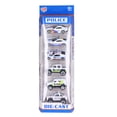 thumbnail image 3 of Juguetes de Autos ANGGREK de Carreras Resistentes Duraderos Tamaño Pequeño 6 Piezas, 3 of 8