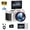 White + 32GB, variant on 4K Digital Camera, 64MP Vlogging Camera for , Point And Shoot Camara with 3" 180° Flip Screen, 18X Digital Zoom with 32GB Micro SD Card for Beginners And Selfie Lovers, Best Gift for Festivals