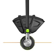 EGO Power+ 17 Inch Line Iq Multi-Head String Trimmer With Powerload And Carbon Fiber Shaft (Bare Tool)