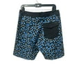 thumbnail image 5 of Quiksilver Men Standard Highline Arch 19" Boardshorts Swim Trunk Tarmac Size 32, 5 of 5
