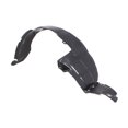 thumbnail image 2 of KarParts360 For Hyundai Santa Fe 2001 02 03 04 05 2006 Fender Liner Driver Side | Excluded Insulation Foam | Replacement For HY1248107 | 8681126000, 2 of 4
