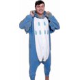 thumbnail image 2 of Adult Halloween Costume - Animal And Sea Creature - Plush One Piece Cosplay Suit For Adults, Women And Men - JA, 2 of 4