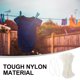 thumbnail image 3 of unbranded Cuerda Para Colgar Y Camping De Nylon Rot Y Clima Resistente, 3 of 8