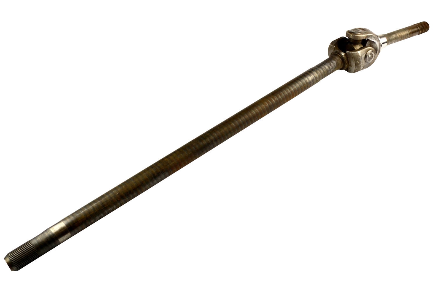Spicer 76659-2X Drive Axle Shaft