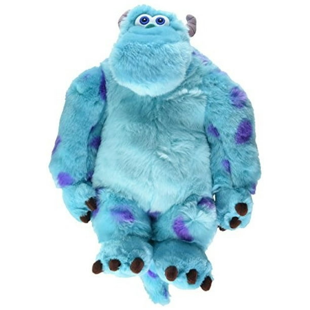 sulley plush toy