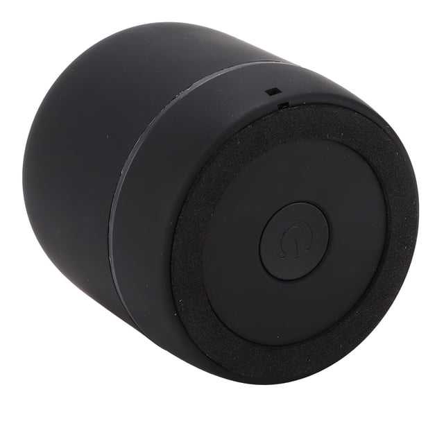Mini BT Speaker,Mini Wireless Speaker Portable Mini Speaker Outdoor Wireless Speaker Smart Functionality