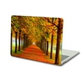 thumbnail image 3 of KSK KAISHEK Hard Shell Cover Compatible with MacBook Pro 16" with XDR Display Touch ID Type C Model: M2 A2780 & A2485 M1 (Landscape A 4), 3 of 5