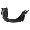 thumbnail image 2 of For Infiniti QX60 2022 Fender Liner Passenger Side | Front | Inner Panel | CAPA Certified | Replacement For NI1249186, NI1249186C | 638426SA0B, 2 of 4