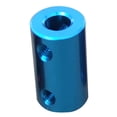 thumbnail image 2 of Acopdor del de mandíbu del motor Acopmiento flexible del tornillos de lve mm Soledad Acoplamiento del eje flexible, 2 of 9