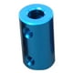 thumbnail image 2 of 2x Conector de acoplador de motor de acoplamiento flexible tornillos de llave 2/3/4/5/6/8 / 10mm Yotijar Acoplamiento de eje flexible, 2 of 10