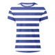 thumbnail image 3 of Playeras Cuello V Para Hombre, Camiseta Navideña Con Estampado Digital 3D, Cuello Redondo, Manga Larga, Jersey, Top De Manga Larga, 3 of 4