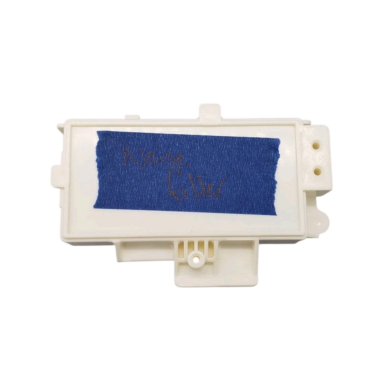 Open Box New OEM Replacement for LG Washer/Dryer Stack Combo Noise Filter EAM65768801