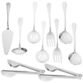 thumbnail image 1 of Mobutofu 1 Set Cooking Utensils Set Metal for Home Use with Stainless Steel Material, 1 of 8