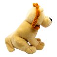 thumbnail image 2 of Peluche De León Tierno Suave Café Importadora La Merced Ultra Suave Hipoalérgenico, 2 of 3