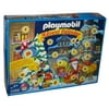 Playmobil Christmas Carolers Toy Advent Calendar 3368