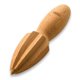 thumbnail image 1 of Exprimidor de Cítricos de Madera de Haya OXO Good Grips de Mano, 1 of 2