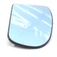 thumbnail image 2 of 1 par de reemplazo de vidrio de espejo retrovisor lateral derecho e izquierdo sweethay para W203 W211 00-06 2038100121 2038101021 color azul, 2 of 5