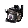 thumbnail image 1 of ViewSonic RLC-107 - Projector lamp - for ViewSonic PS700W, PS750HD, PS750W, PX800HD; Full HD 1080p Short Throw PX800HD, 1 of 6