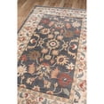 thumbnail image 4 of Momeni Colorado Polypropylene Machine Made Charcoal Area Rug 7'6" X 9'6", 4 of 5