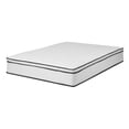 thumbnail image 5 of Atlas Mattress 12" King Innerspring Mattress, Breathable Cover, Medium Firmness, 5 of 5