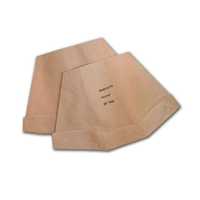 Green Klean Backpack Replacement Vacuum bags