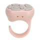 thumbnail image 5 of Clicker remoto para teléfono móvil, anillo de desplazamiento de Control remoto, anillo de desplazamiento remoto de página de aplicación, verdadera excelencia, 5 of 12