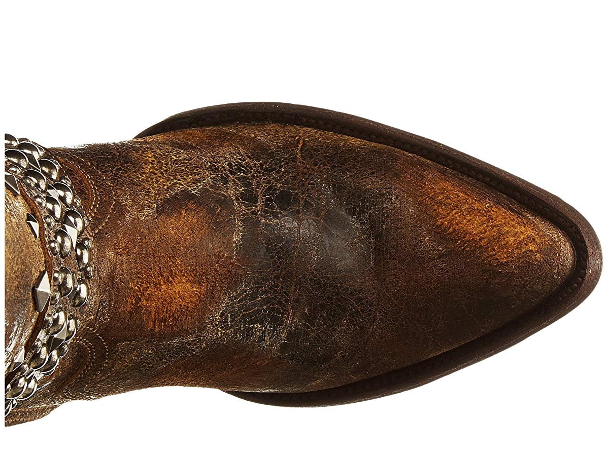 old gringo belinda tan