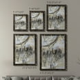 thumbnail image 4 of Masked Notes III - Premium Framed Canvas 2 Piece Set - Ready to Hang, 4 of 7