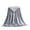 Gray, variant on Sky Blue Oversized Flannel Bath Blanket 200x230cm Breathable Reversible Design Lightweight Portable for Dorm Office Home Decor