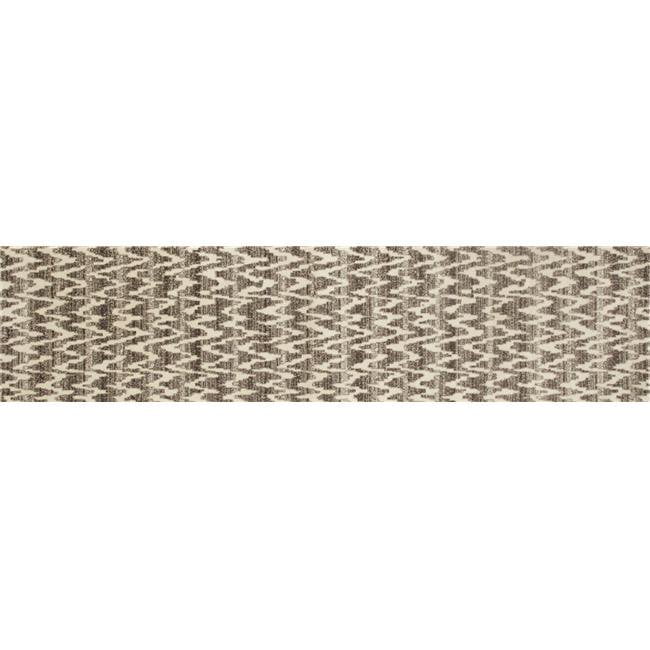 Art Carpet 25481 2 x 8 ft. Troy Collection Static Woven Area Rug Runner