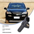 thumbnail image 3 of Crankshaft Position Sensor 1621533028 for Ssangyong MUSSO KORANDO E23 E32, 3 of 5