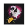 thumbnail image 2 of Hanes Men's Taco Quest Graphic Tee M, 2 of 4