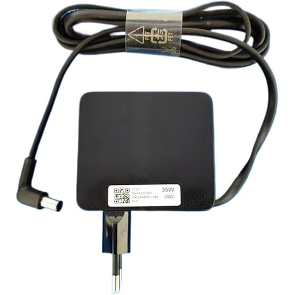 can BN44-00918D A3514_MPN 14.0V 2.5A 35W Monitor AC/DC Adapter Power Charger Is For C27F396FHM C27F396FH C27F390FH Monitor