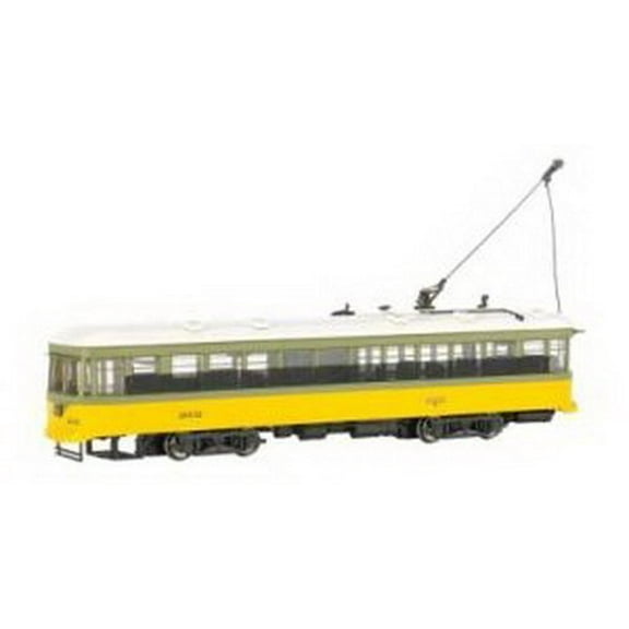 Bachmann 23905 O Scale Los Angeles Railway