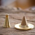 thumbnail image 3 of 4Pcs Incense Cones Moulds Incense Cones Making Molds DIY Incense Tools, 3 of 9